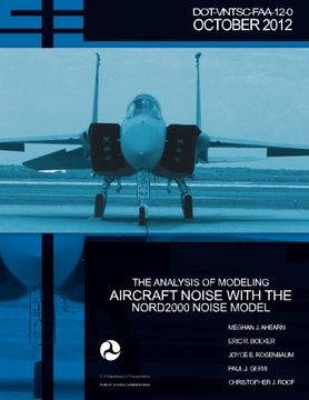 portada The Analysis of Modeling Aircraft Noise with the Nord2000 Noise Model