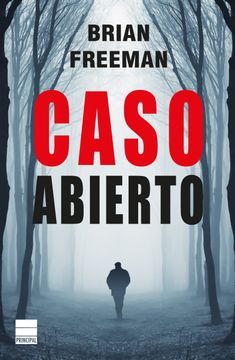 portada Caso Abierto (in Spanish)