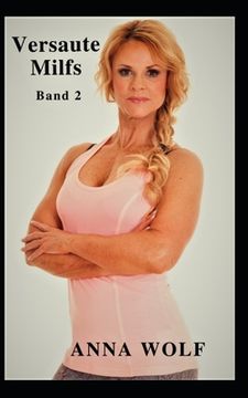 Versaute Milfs: Band 2 (in German)