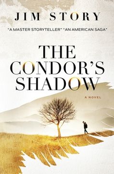 portada The Condor's Shadow (en Inglés)
