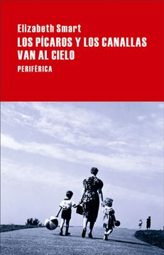 portada Los Picaros y los Canallas van al Cielo (in Spanish)