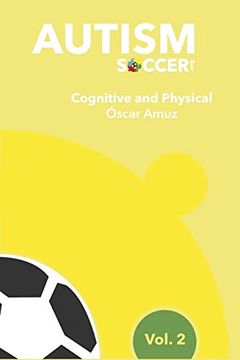portada Autism Soccer: Cognitive & Physical (en Inglés)