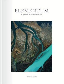 portada Elementum Journal: Roots (in English)