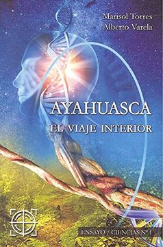 portada Ayahuasca el Viaje Interior