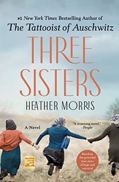 portada Three Sisters 