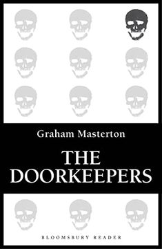 portada The Doorkeepers 