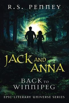portada Jack And Anna - Back To Winnipeg