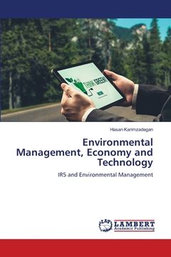 portada Environmental Management, Economy and Technology (en Inglés)