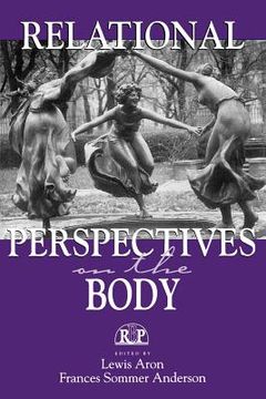 portada relational perspectives body pr (en Inglés)