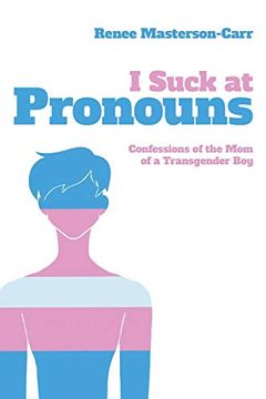 portada I Suck at Pronouns (in English)