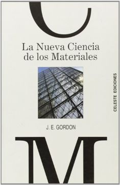 portada Nueva Ciencia de los Materiales, la (in Spanish)
