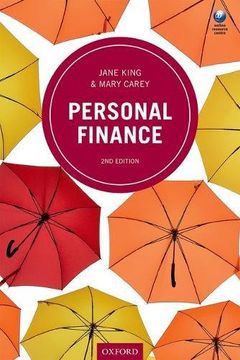 portada Personal Finance 