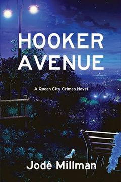 portada Hooker Avenue (en Inglés)