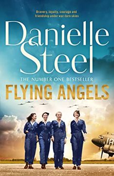 portada Flying Angels 