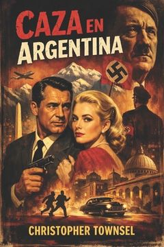 portada Caza en Argentina (en Inglés)