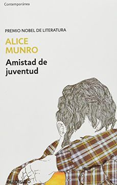 portada Amistad de Juventud (in Spanish)
