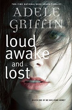 portada Loud Awake and Lost (in English)
