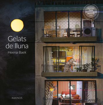 portada Gelats de Lluna (en Catalá)