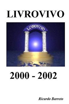 portada Livrovivo 2000 - 2002 (en Portugués)