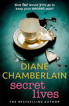 portada Secret Lives: The Absolutely Gripping Page-Turner From the Bestselling Author 