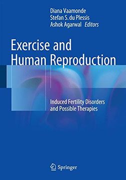 portada Exercise and Human Reproduction: Induced Fertility Disorders and Possible Therapies