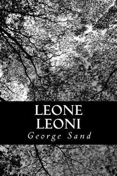 portada Leone Leoni (en Francés)