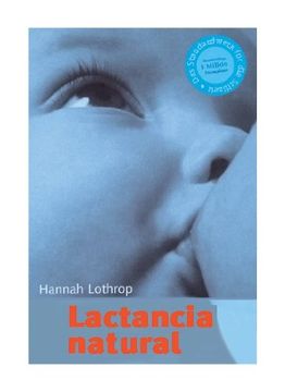 portada Lactancia Natural (in Spanish)