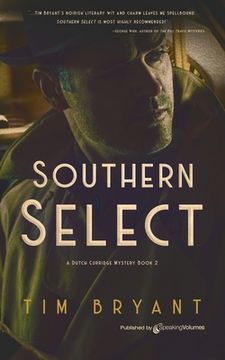 portada Southern Select (en Inglés)