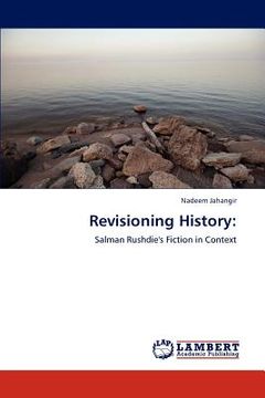 portada revisioning history (en Inglés)
