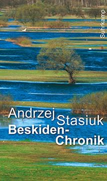 portada Beskiden-Chronik (en Alemán)