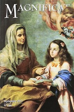 Magnificat Septiembre 2017 (in Spanish)