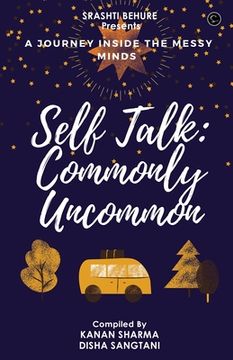 portada Self-Talk: Commonly Uncommon (en Inglés)