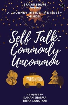 Self-Talk: Commonly Uncommon (en Inglés)