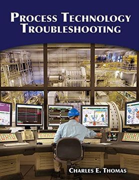 portada Process Technology Troubleshooting (en Inglés)