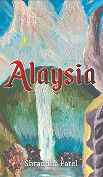 portada Alaysia (en Inglés)