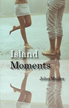 portada Island Moments (en Inglés)
