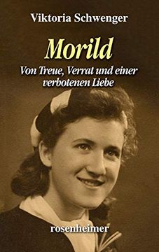 portada Morild: Von Treue, Verrat und Einer Verbotenen Liebe (in German)