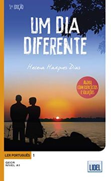 portada Um dia Diferente 3ed (en Portugués)