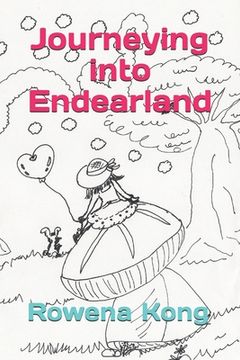 portada Journeying into Endearland (en Inglés)