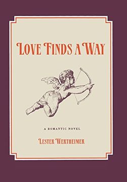 portada Love Finds a Way: A Romantic Novel (en Inglés)
