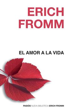 portada Amor a la Vida, el (in Spanish)
