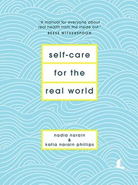 portada Self-Care for the Real World (en Inglés)