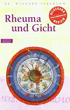 portada Rheuma und Gicht (en Alemán)