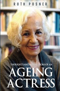 portada Thoughts and Reflections of an Ageing Actress
