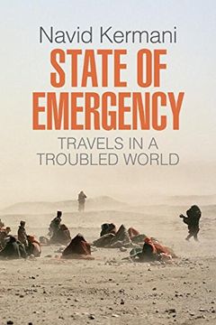 portada State of Emergency: Travels in a Troubled World
