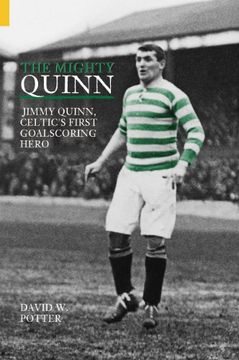 portada The Mighty Quinn (in English)