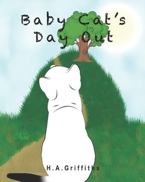 portada Baby Cat's Day Out (en Inglés)