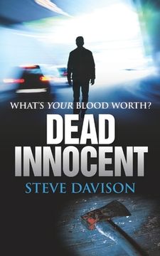 portada Dead Innocent (Second Edition) (en Inglés)