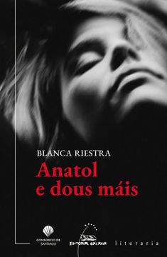 portada Anatol e Dous Mais (in Galician)