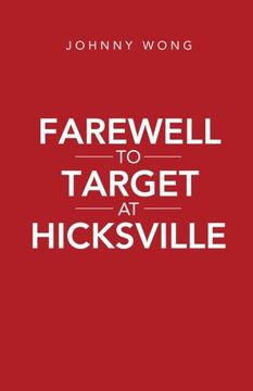 portada Farewell to Target at Hicksville (en Inglés)